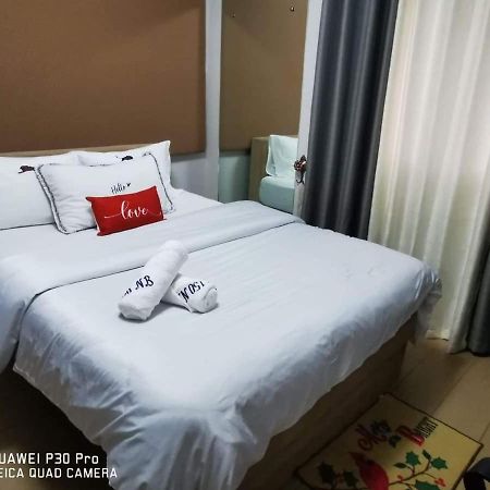 Staycation Condotel @ 150 Newport Pasay City Μανίλα Εξωτερικό φωτογραφία